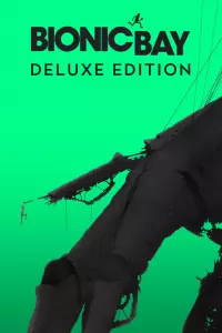 Ilustracja Bionic Bay Deluxe Edition (PC) (klucz STEAM)